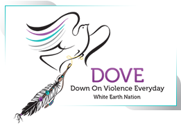 White Earth Dove